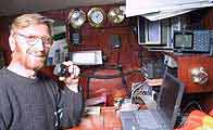 indicatif Radio-amateur F6FEH