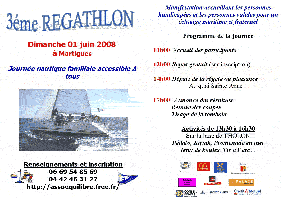 regathlon2008
