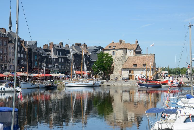 honfleur