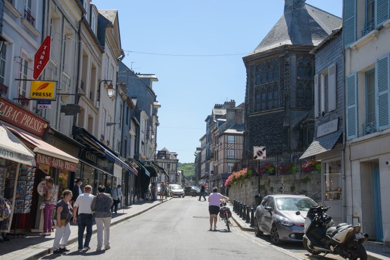 cabourg