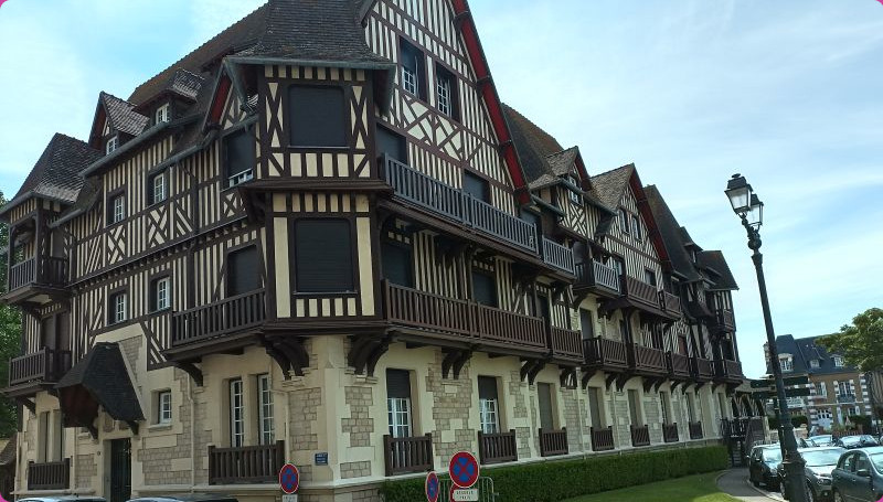 cabourg