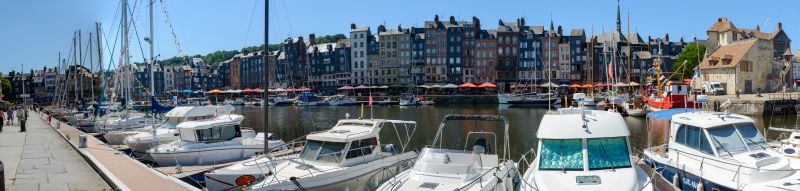 honfleur