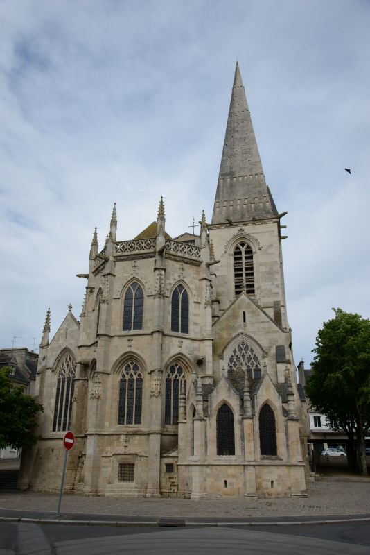 eglise st malo