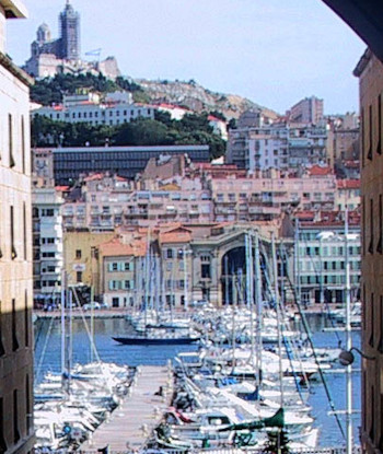 marseille