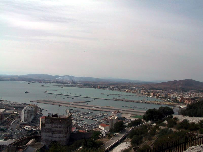 gibraltar 2