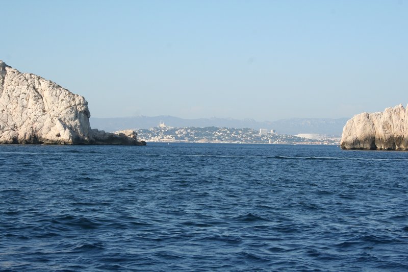 marseille