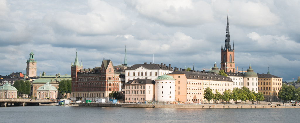 stockholm