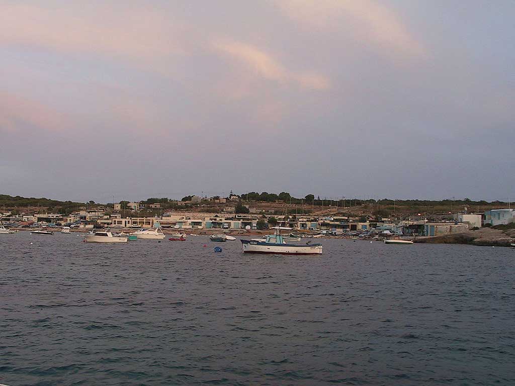 comino