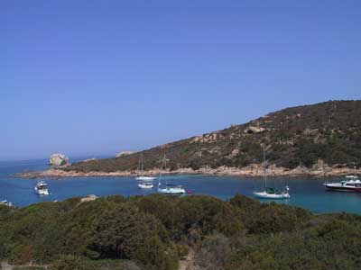 cala conca