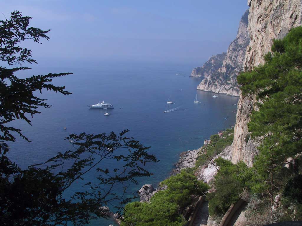 capri