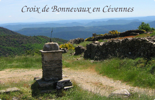 croix de bonnevaux