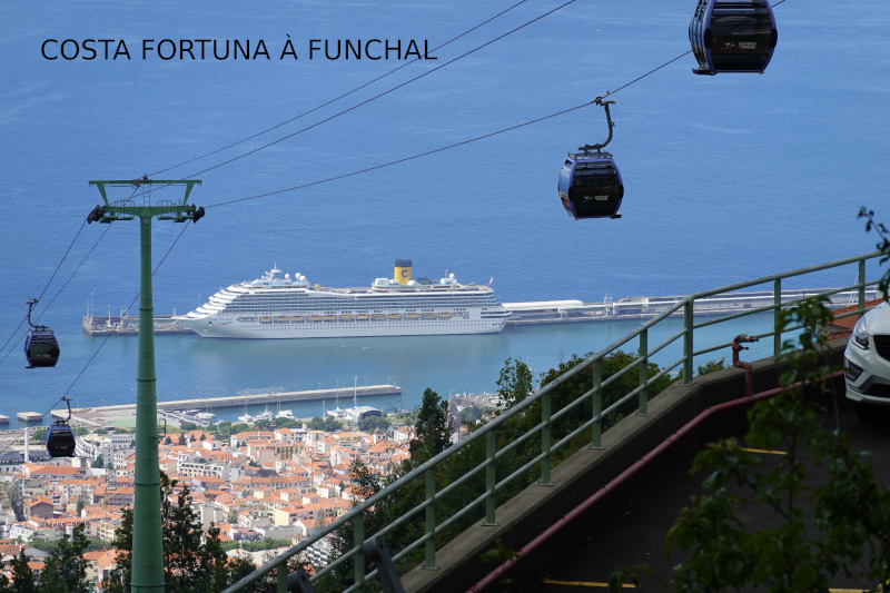 funchal