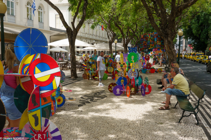 funchal