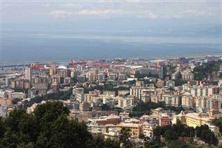 genova