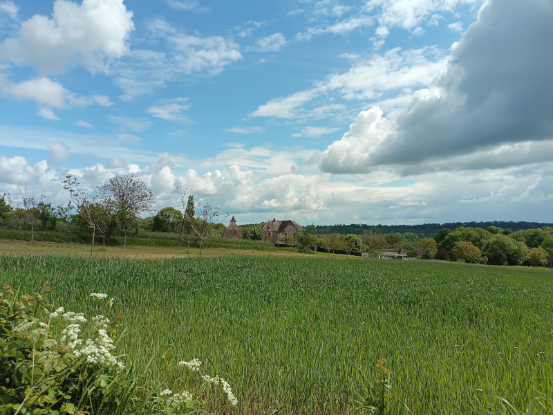 hameau