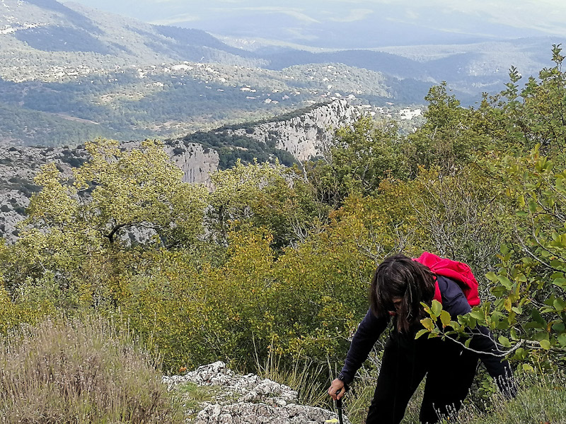 N'insistez pas, c'est complet» : à Cassis, hôtels et campings s