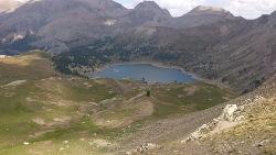 lac allos