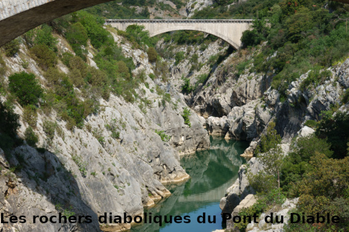 pont du diable