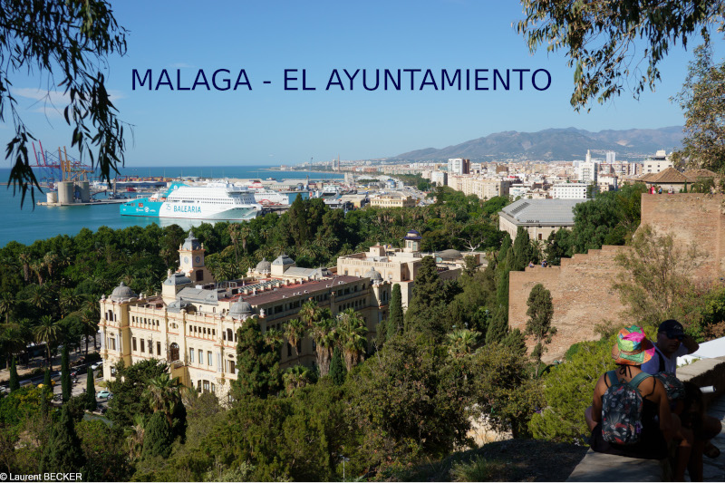 MALAGA