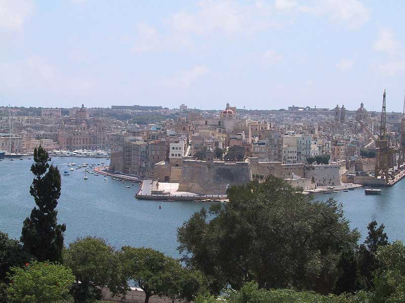 valetta