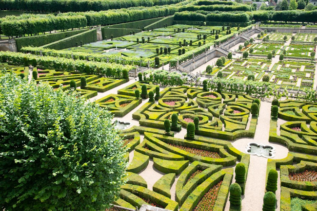 villandry