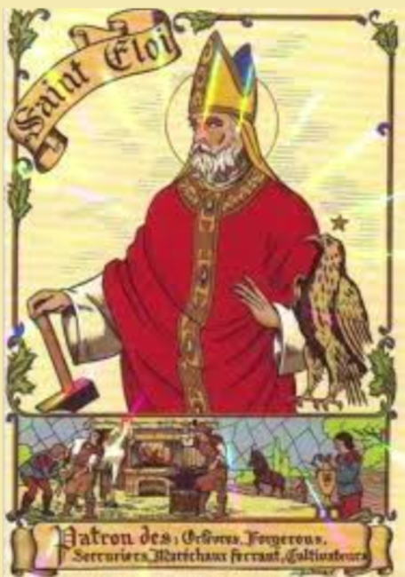 ST ELOI