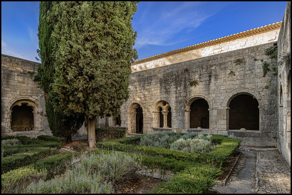 abbaye